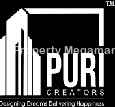 Puri Creators logo